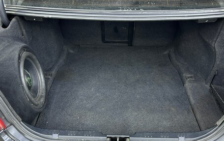 BMW 5 серия, 2003 год, 750 000 рублей, 12 фотография
