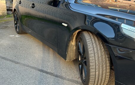 BMW 5 серия, 2003 год, 750 000 рублей, 6 фотография