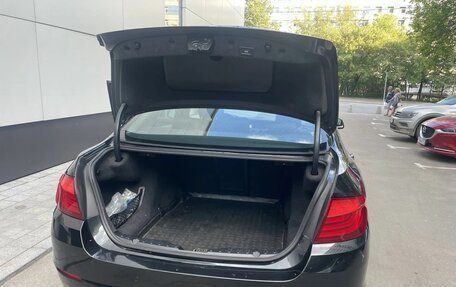 BMW 5 серия, 2012 год, 1 850 000 рублей, 2 фотография