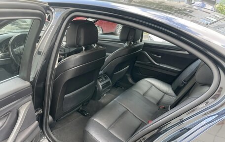 BMW 5 серия, 2012 год, 1 850 000 рублей, 5 фотография