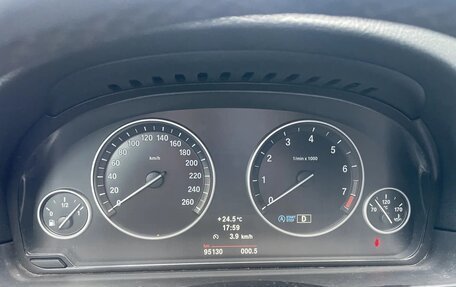 BMW 5 серия, 2012 год, 1 850 000 рублей, 7 фотография