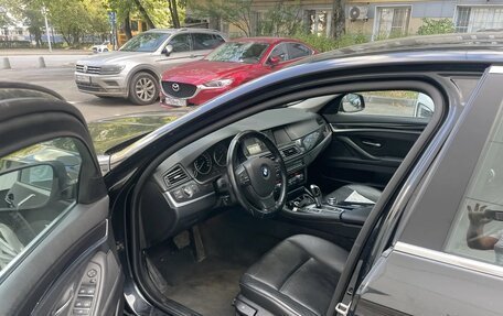 BMW 5 серия, 2012 год, 1 850 000 рублей, 6 фотография