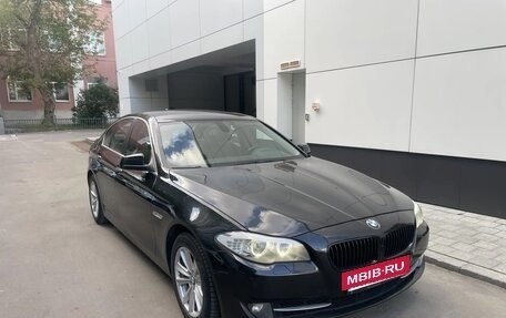 BMW 5 серия, 2012 год, 1 850 000 рублей, 4 фотография