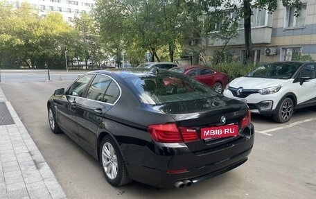 BMW 5 серия, 2012 год, 1 850 000 рублей, 8 фотография