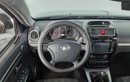 Great Wall Hover H3 I, 2014 год, 849 000 рублей, 11 фотография