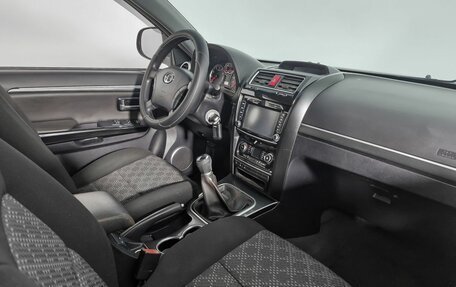 Great Wall Hover H3 I, 2014 год, 849 000 рублей, 6 фотография