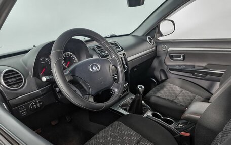 Great Wall Hover H3 I, 2014 год, 849 000 рублей, 10 фотография