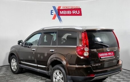 Great Wall Hover H3 I, 2014 год, 849 000 рублей, 4 фотография