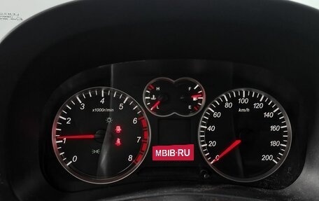 Great Wall Hover H3 I, 2014 год, 849 000 рублей, 14 фотография