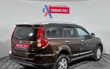 Great Wall Hover H3 I, 2014 год, 849 000 рублей, 3 фотография