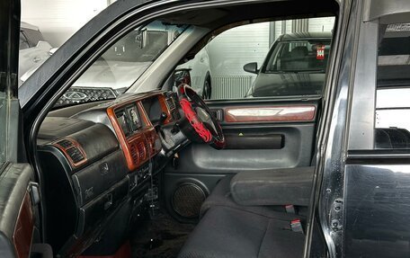 Honda S-MX, 2000 год, 225 000 рублей, 12 фотография
