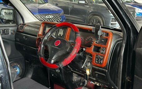 Honda S-MX, 2000 год, 225 000 рублей, 7 фотография