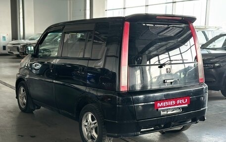 Honda S-MX, 2000 год, 225 000 рублей, 6 фотография