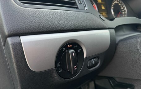 Volkswagen Jetta VI, 2011 год, 830 000 рублей, 14 фотография