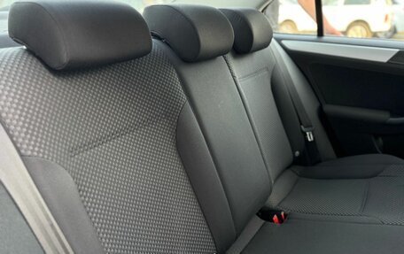 Volkswagen Jetta VI, 2011 год, 830 000 рублей, 18 фотография