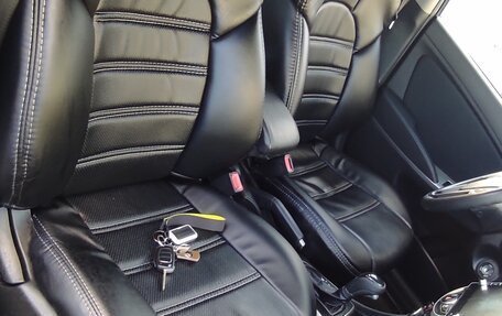 Hyundai Solaris II рестайлинг, 2015 год, 850 000 рублей, 8 фотография