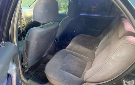 Fiat Marea, 1996 год, 60 000 рублей, 8 фотография