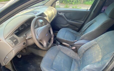 Fiat Marea, 1996 год, 60 000 рублей, 7 фотография