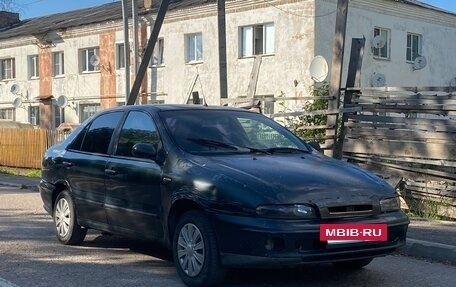 Fiat Marea, 1996 год, 60 000 рублей, 2 фотография