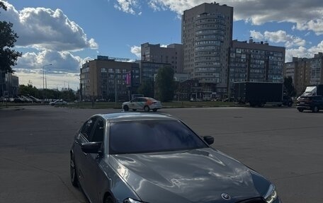 BMW 5 серия, 2021 год, 3 111 111 рублей, 6 фотография