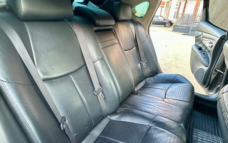 Infiniti M, 2012 год, 1 500 000 рублей, 6 фотография