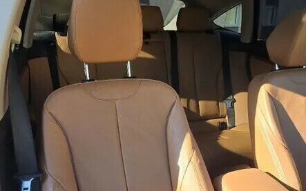 BMW 3 серия, 2019 год, 3 425 000 рублей, 5 фотография