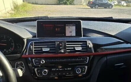 BMW 3 серия, 2019 год, 3 425 000 рублей, 6 фотография