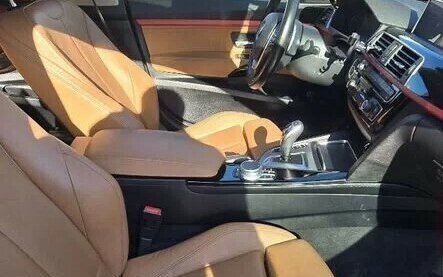 BMW 3 серия, 2019 год, 3 425 000 рублей, 4 фотография