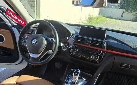 BMW 3 серия, 2019 год, 3 425 000 рублей, 3 фотография