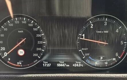 BMW 3 серия, 2019 год, 3 425 000 рублей, 13 фотография