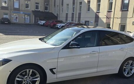 BMW 3 серия, 2019 год, 3 425 000 рублей, 18 фотография