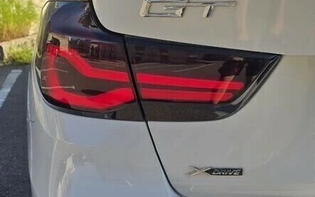 BMW 3 серия, 2019 год, 3 425 000 рублей, 14 фотография