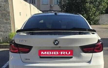 BMW 3 серия, 2019 год, 3 425 000 рублей, 9 фотография