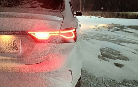 KIA Cerato IV, 2021 год, 2 150 000 рублей, 6 фотография