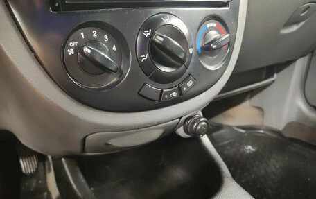 Chevrolet Lacetti, 2007 год, 272 000 рублей, 12 фотография