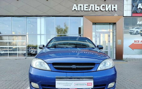Chevrolet Lacetti, 2007 год, 272 000 рублей, 2 фотография