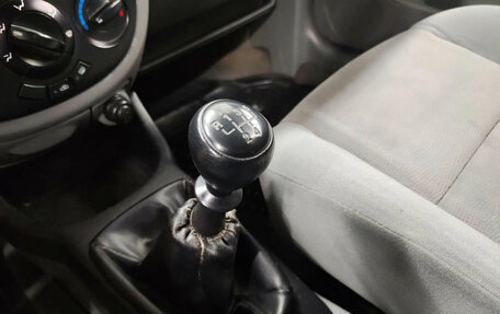 Chevrolet Lacetti, 2007 год, 272 000 рублей, 13 фотография