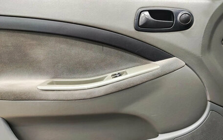 Chevrolet Lacetti, 2007 год, 272 000 рублей, 6 фотография