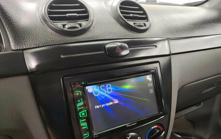 Chevrolet Lacetti, 2007 год, 272 000 рублей, 11 фотография