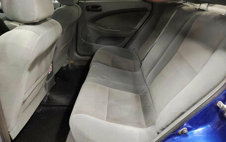Chevrolet Lacetti, 2007 год, 272 000 рублей, 15 фотография