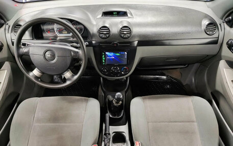 Chevrolet Lacetti, 2007 год, 272 000 рублей, 14 фотография