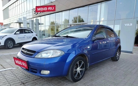 Chevrolet Lacetti, 2007 год, 272 000 рублей, 3 фотография