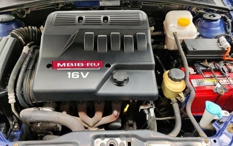 Chevrolet Lacetti, 2007 год, 272 000 рублей, 7 фотография
