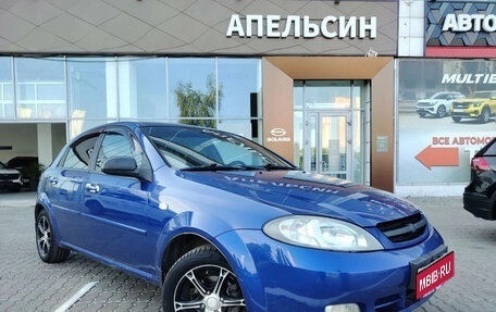 Chevrolet Lacetti, 2007 год, 272 000 рублей, 1 фотография