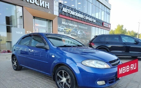 Chevrolet Lacetti, 2007 год, 272 000 рублей, 5 фотография