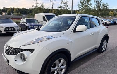 Nissan Juke II, 2011 год, 1 200 000 рублей, 1 фотография