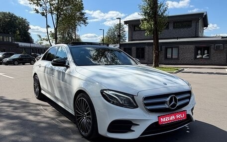 Mercedes-Benz E-Класс, 2016 год, 3 100 000 рублей, 1 фотография