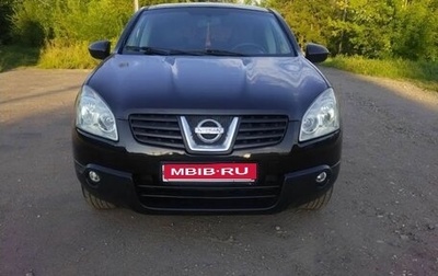 Nissan Qashqai, 2009 год, 700 000 рублей, 1 фотография