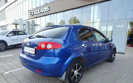 Chevrolet Lacetti, 2007 год, 272 000 рублей, 16 фотография