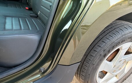 Renault Duster I рестайлинг, 2015 год, 1 080 000 рублей, 16 фотография